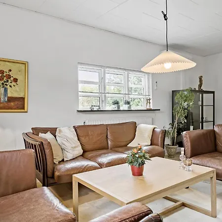 Awesome In With Sauna