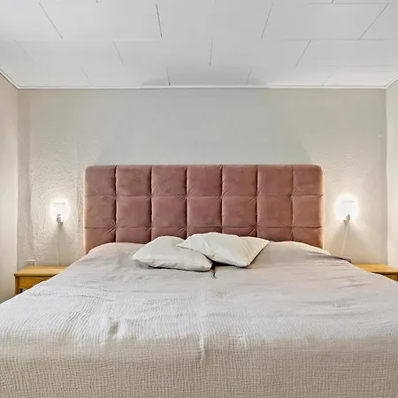 Awesome In With Sauna *