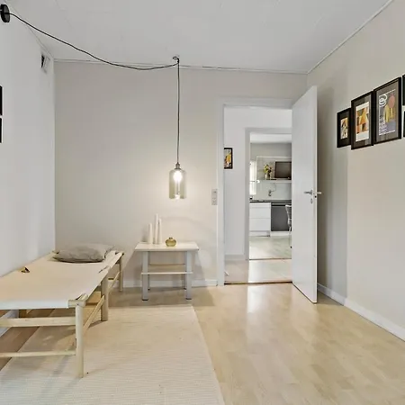 Awesome In With Sauna بيت للعطل *