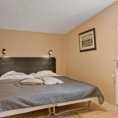 Awesome In With Sauna * Augustenborg