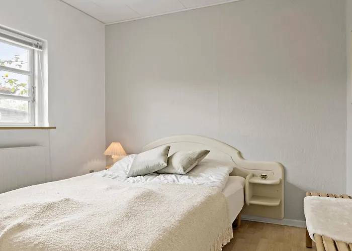 Awesome In With Sauna * Augustenborg