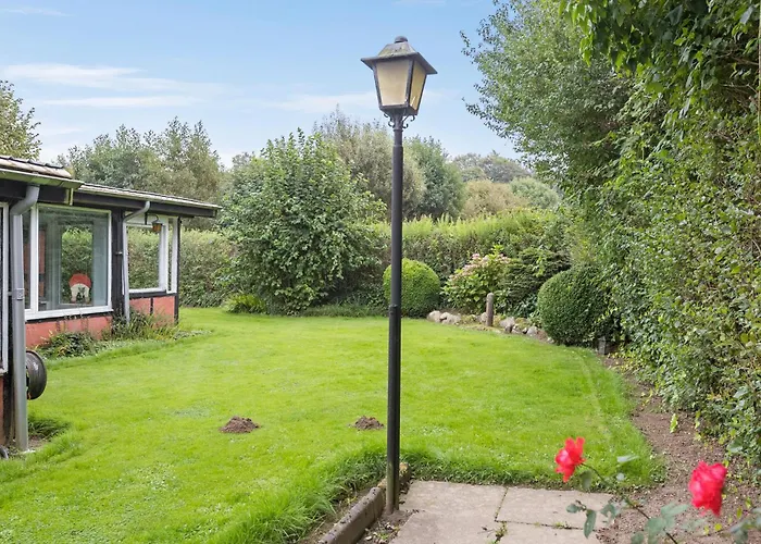 Awesome In With Sauna Dom wakacyjny *